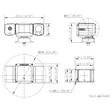  HM-TD5767T-7/W ˫ײ΢̨