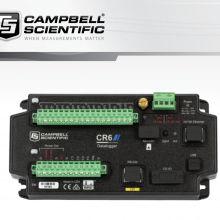 ΩƼ Ӧ Campbell CR1000Xݲɼվ