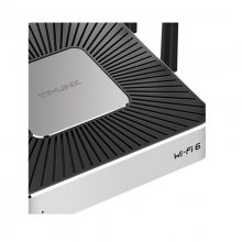 TP-LINK TL-XVR5400L易展版 多WAN口千兆2.5G网口WIFI6企业路由器