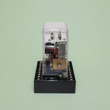 功耗小，安全稳定 JOSEF约瑟 DS-22C时间继电器
