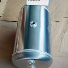 适配重汽豪沃T7H汕德卡豪瀚TX铝合金储气筒储气罐储气瓶配件水箱