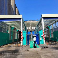 阳泉商砼站洗车平台怎么卖