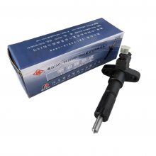 老挝柬埔寨大宇叉车配件D20G D25G D30G康明斯发动机喷油器