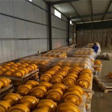 斗山挖掘机DH60-7支重轮 斗山钩机DX60-7链条驾驶室电脑版燃油泵