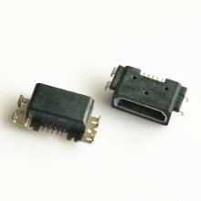 MICRO USB 5PIN ˮĸ B- ƬSMT ĽŲ ȼIP67-