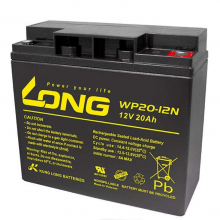 ¡WP20-12̨LONG12V20AHʽά