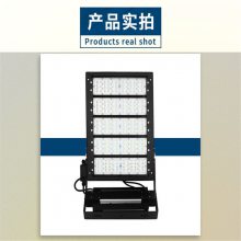 芯鹏达LED塔吊高杆篮球网球场灯户外投光灯500W600W800W XPD-QC500W