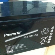 ӦGNB S512/55 12V5***H UPS EPSֱ󱸵Դ