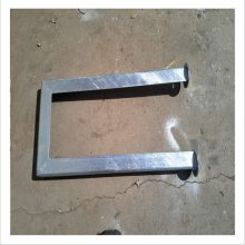 铁路变压器箱基础扼流变基础XB箱基础支柱塑料模具