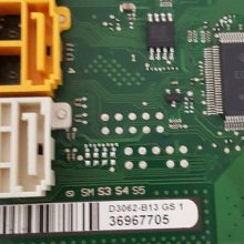 D3062-B13 GS2 GS1 Micro-ATX LGA1155 富士通工控机主板