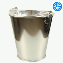 防爆铝油桶 铝水桶 一体油桶 铝桶 锃盛防爆工具