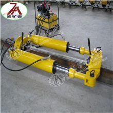 CDH-C铁路用滑动挡车器厂家 插接式移动式挡车器
