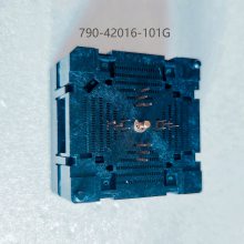 WELLS-CTI/ QFNװ оƬ ϻ 790-42016-101GSocket