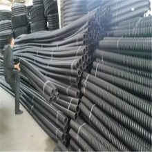 宝义 预埋金属穿线波纹管 桥梁密封预应力金属波纹管 应力小