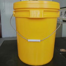 35升塑料桶模具价格 真石漆包装桶模具定制