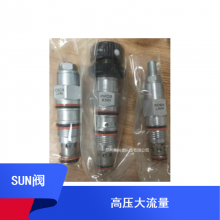 美国SUN阀RDFA-LDN 减压阀PBHB-LWN-HBK
