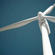 退役风电叶片资源化处置