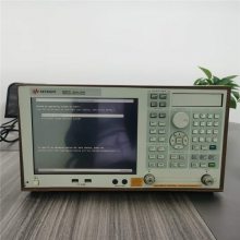 深圳工厂闲置二手出售回收Keysight是德E5071C网络分析仪