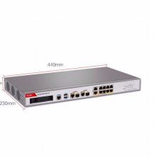 H3Cǽ F100-C-G5 2*GE+8*GEǧVPN簲ȫ