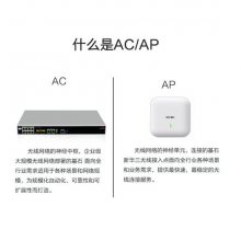 新华三（H3C）WX2520X-LI 多业务千兆企业级安***关AC无线控制器