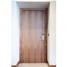 筑森 酒店木质加厚免漆门 室内复合门 ZS6601 上门测量 安装无忧