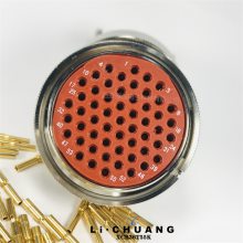 XCB系列圆形连接器XCB36F55Z XCB36T55K 航空接插件