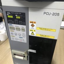 回收租售日本MALCOM马康PCU-205锡膏粘度测试仪 PCU-285