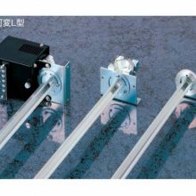 日本进口NPI 透射光&线性光源单元L形角度可变型 PDL-S-500LAV