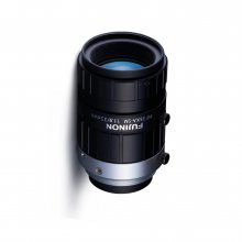 HF35XA-5M 富士能手动光圈镜头 2/3英寸 500万像素 焦距:35mm
