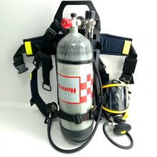 ΤC900 SCBA105Kѹʽ6.8L̼άƿ