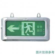 华荣HR-BLZD-I消防应急灯壁式安装标志灯生产厂家