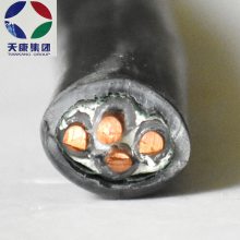 天康供应耐寒电缆ZRA-KYJV-HD 8*0.75耐温-40℃耐寒控制电缆