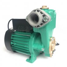 威乐PW-176EAH/176EA家用自动自吸水泵自来水加压泵 抽水泵