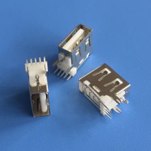 USB 5P ĸ AF 5pin ʽ Aĸ 90źŽŲ ɫо