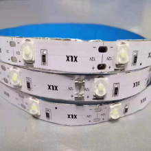 匠鑫透镜柔性灯条X6系灯带6060低压防水12V LED软灯带