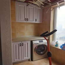 家具全屋整体定制OSB衣柜橱柜鞋柜酒柜定制