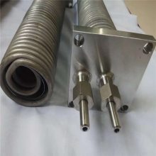 取样架采样冷却器Q08-02-00A-C2 华豫生产厂家