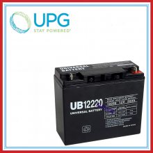 UniversalUB1270 UPG 12V7AH Ǧά ʽ ѭ AGM