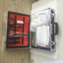食品查验取样通用工具箱适用肉类粮食中药材蔬菜等现场查验抽检