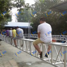 ɶ400*600ƹܲù6061 Ͻƹżܺռż truss