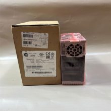 25B-D6P0N104 Allen-Bradley AC Drive 