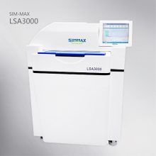 SIM-MAX LSA3000 ͱҺ˸