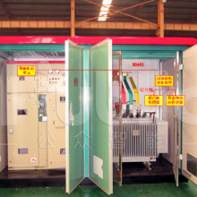 电力变压器局部放电检测方法