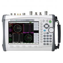 Anritsu MS2038C VNA Master + Ƶ׷