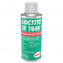 汉高 LOCTITE SF 7649 低温下固化提高 LOCTITE 厌氧胶和密封胶的固化速度活化剂
