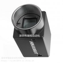 海康威视 500万像素 1英寸 CMOS全局 工业面阵相机 MV-CA050-20GM