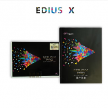 EDIUS XǱ 4KƵ༭ ǱϵͳרEDIUS