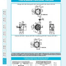 2016年TECNOMORS工厂上海航欧中国区销售