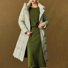 品牌女装唯弋冬季专柜品牌女装货源供应商盛依服饰