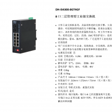  DH-IS4300-8GT4GF 8ڶ͹ҵ